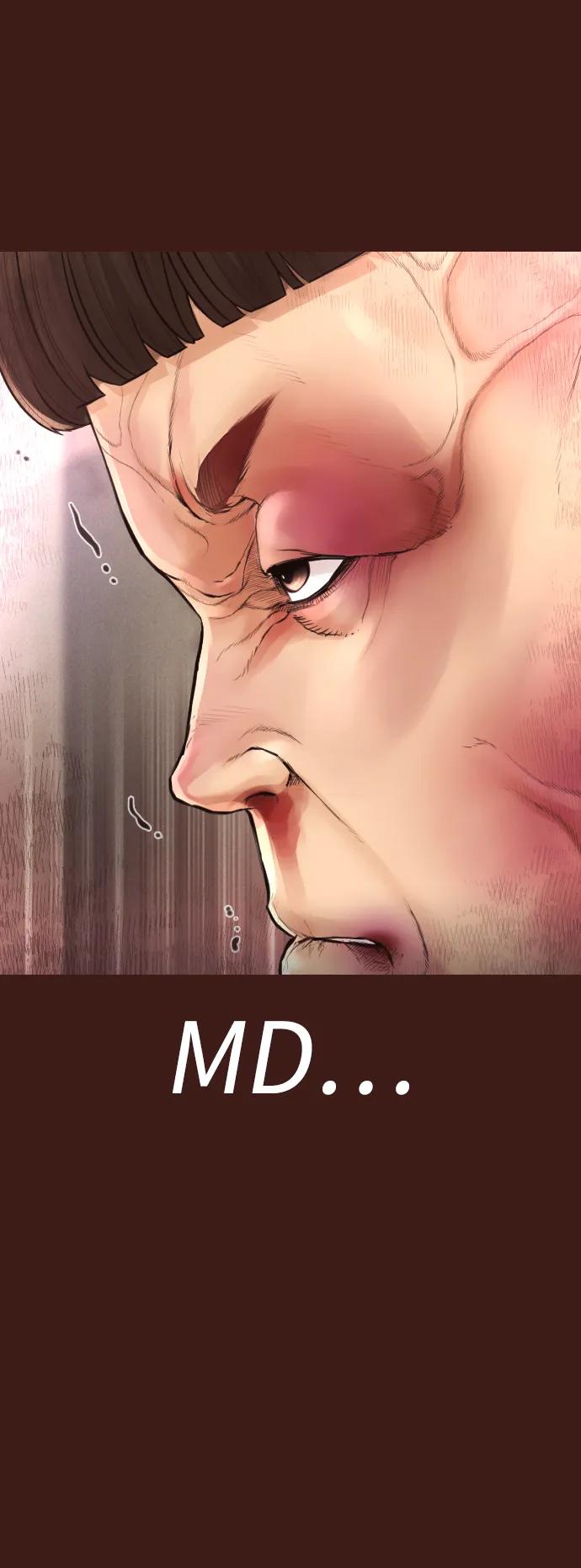《热血校爸》[第55话] 就给你十秒 第86页