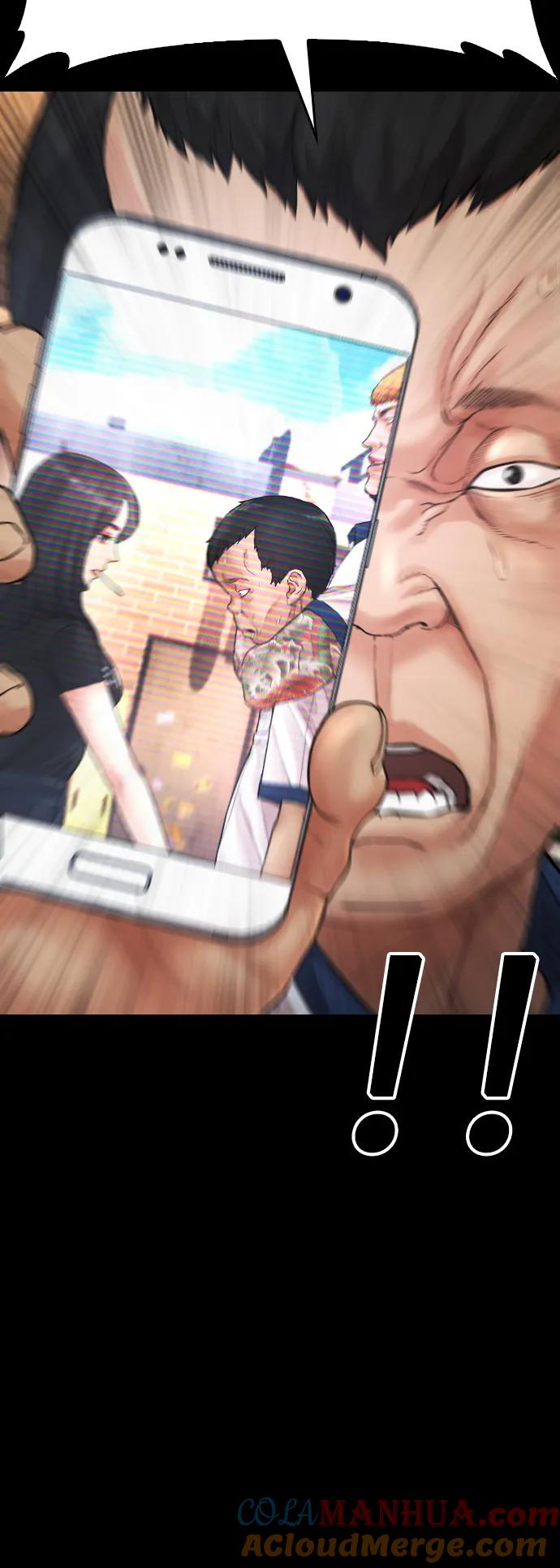 《热血校爸》[第55话] 就给你十秒 第29页