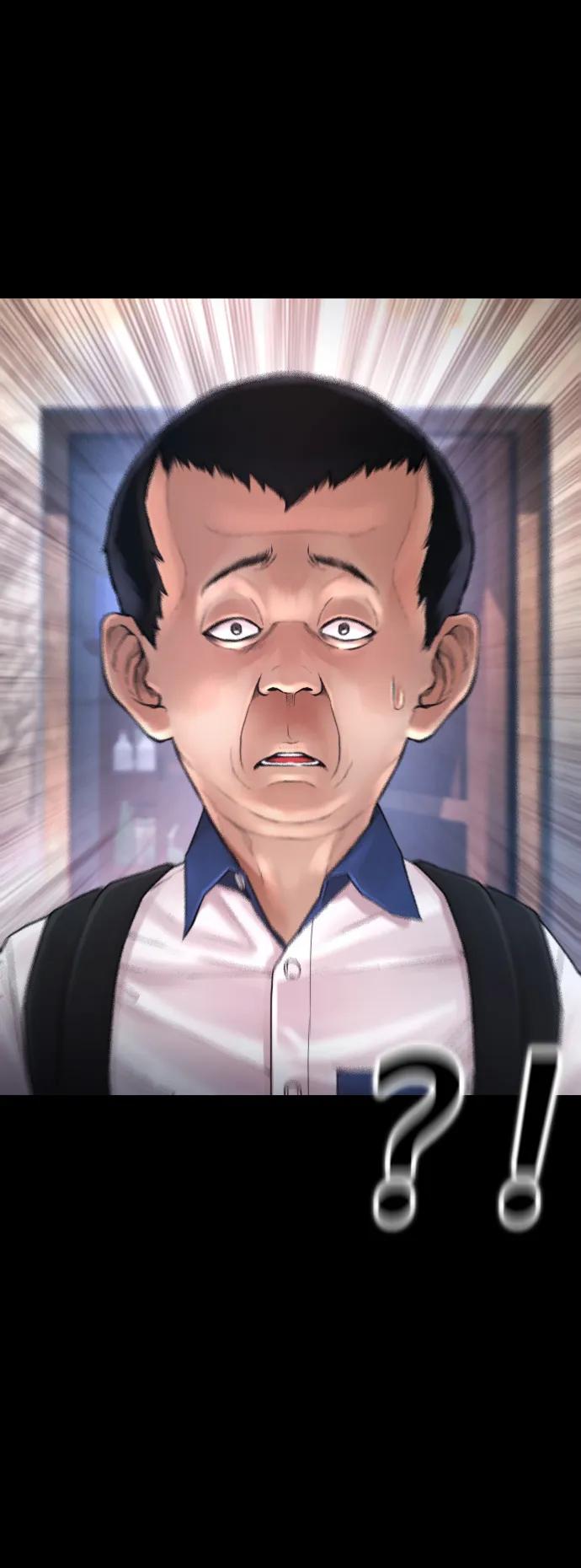 《热血校爸》[第55话] 就给你十秒 第64页