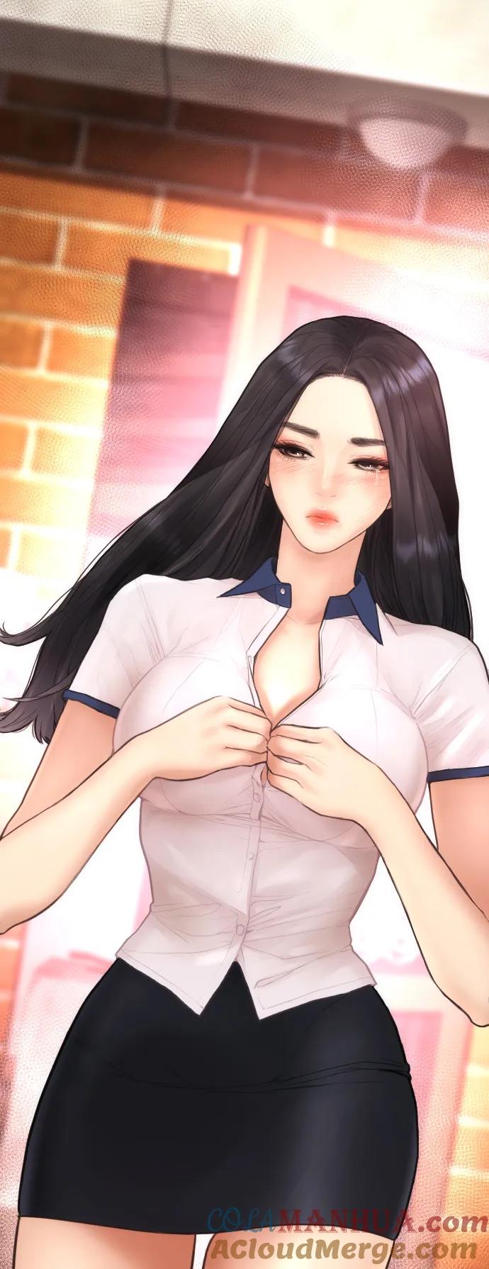 《热血校爸》[第56话] 该挨打了 第133页