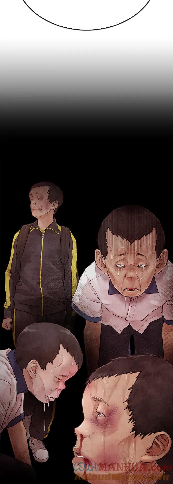 《热血校爸》[第58话] 救什么救+现在 第117页