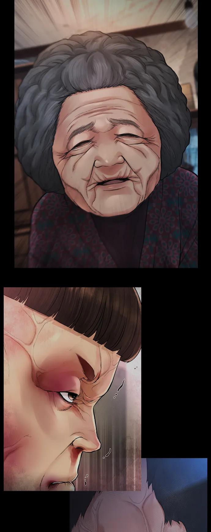 《热血校爸》[第59话] 去抓李晨宇 第78页