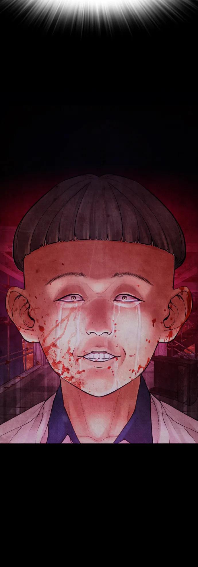 《热血校爸》[第64话] 给我死 第68页