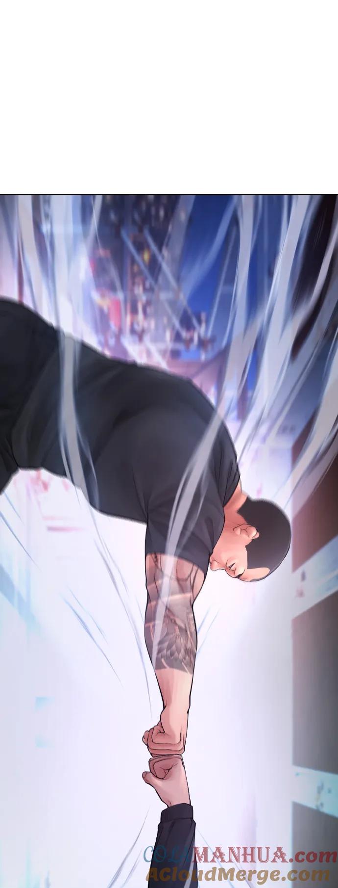 《热血校爸》[第65话] 的确有两下子 第5页