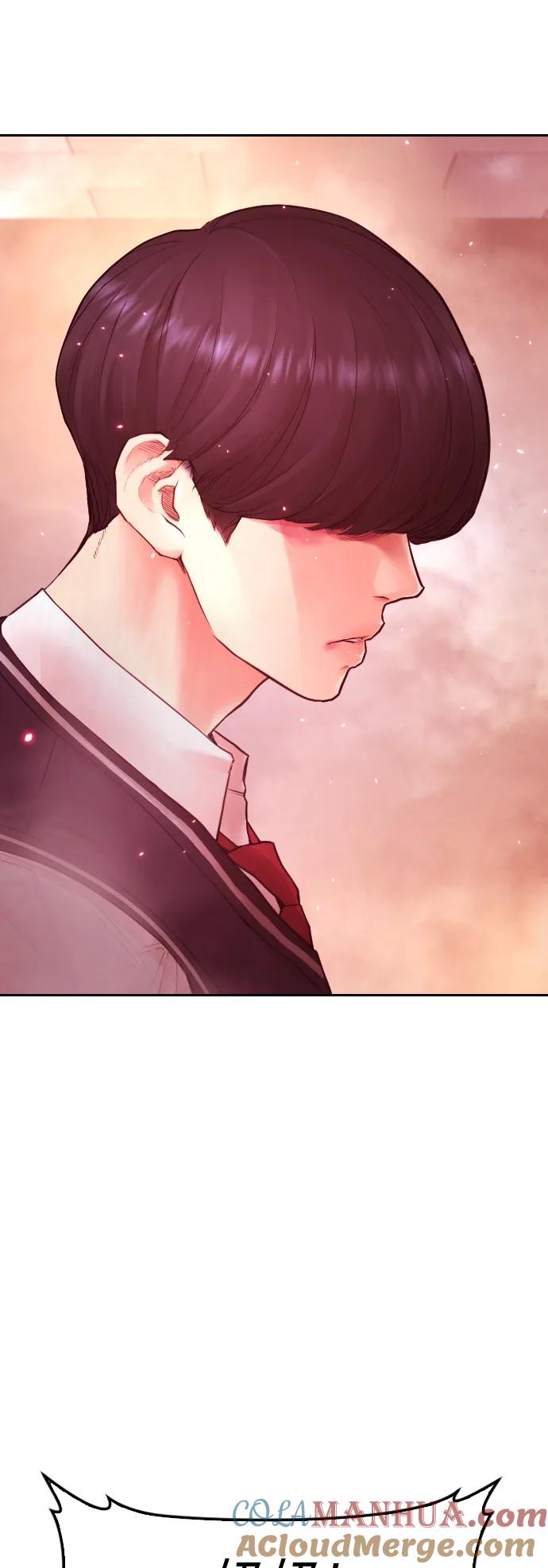 《热血校爸》[第70话] 锅盖的最后 第89页