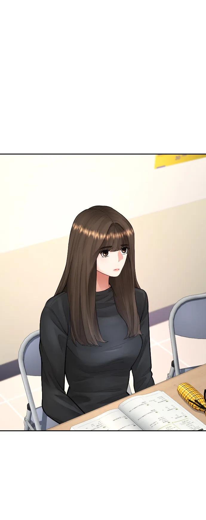 《热血校爸》[第73话] 老婆!!! 第44页