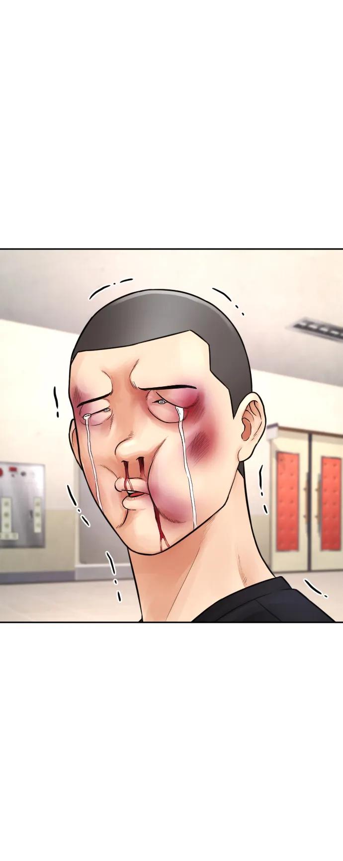 《热血校爸》[第74话] 少说屁话 第30页
