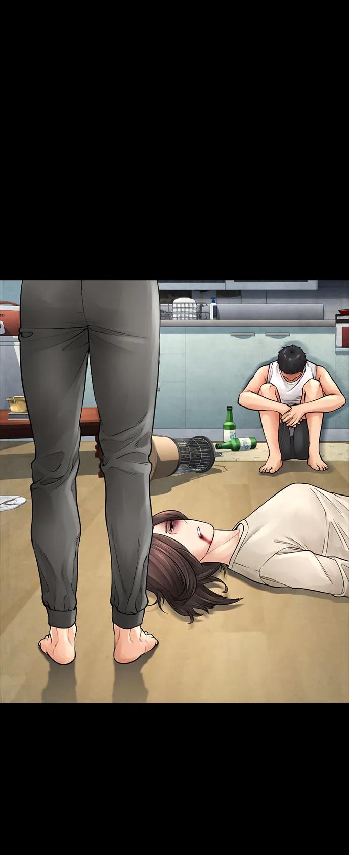 《热血校爸》[第76话] 爸爸 第42页