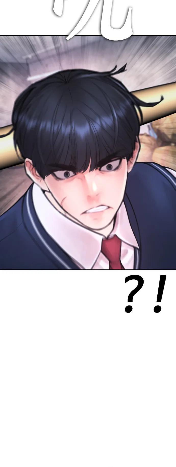 《热血校爸》[第77话] 要说打架，打从一开始 第100页
