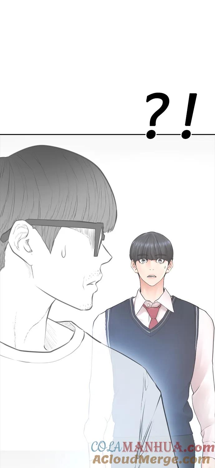 《热血校爸》[第77话] 要说打架，打从一开始 第109页