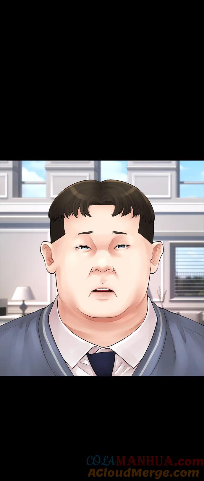 《热血校爸》[第82话] 到底做了什么!! 第49页
