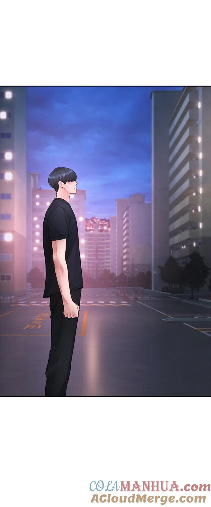 《热血校爸》[第92话] 你该不会是离家出走了吧？ 第29页