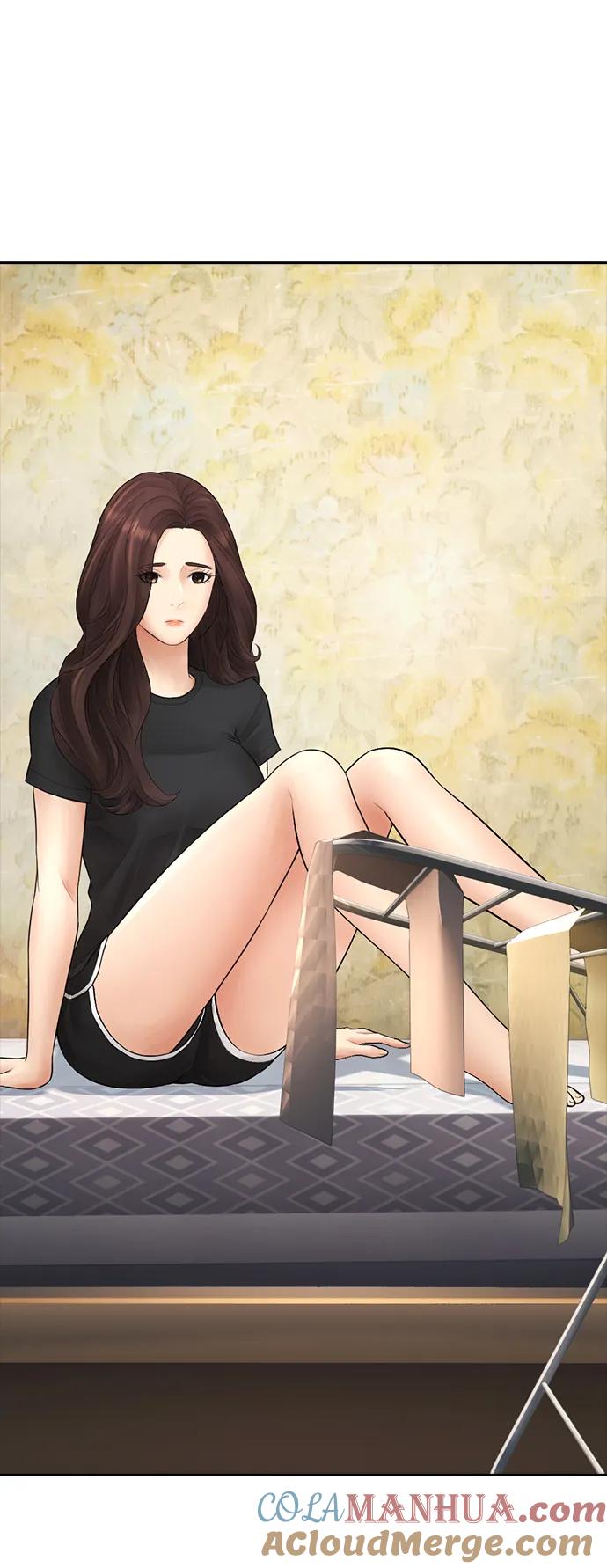 《热血校爸》[第93话] 不觉得有什么味道吗？ 第49页