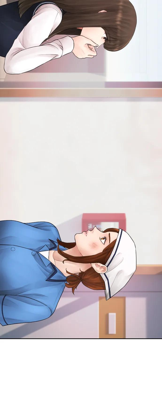 《热血校爸》[第94话] 你朋友也想一起？ 第67页