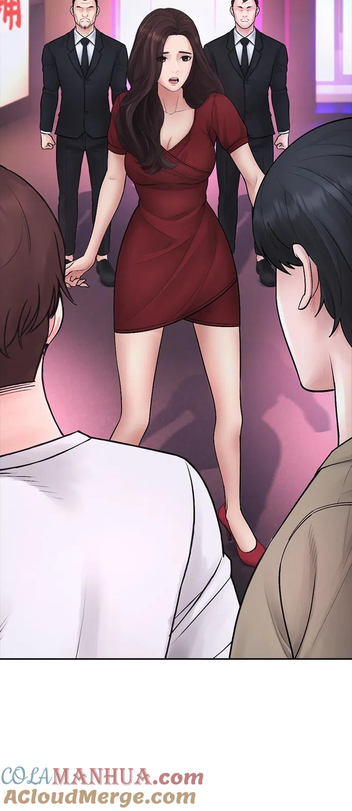 《热血校爸》[第95话] 一分钟一万怎么样？ 第97页
