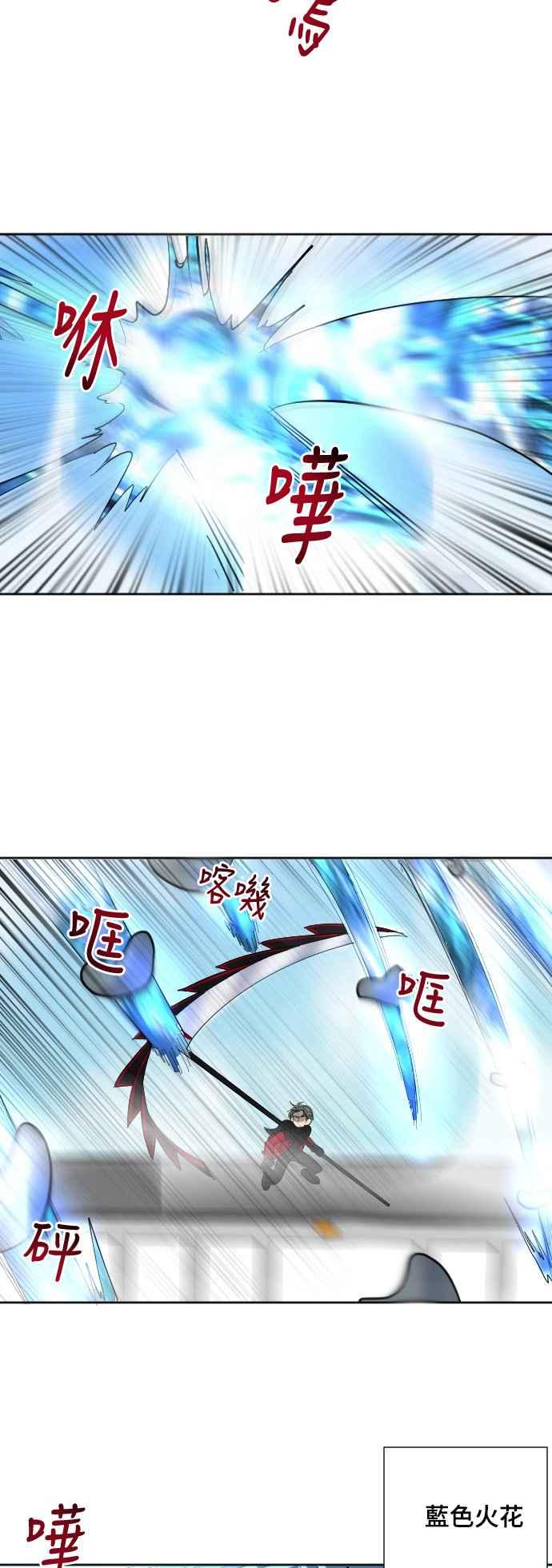 《变身外套》[第55话] 坠落2 第22页