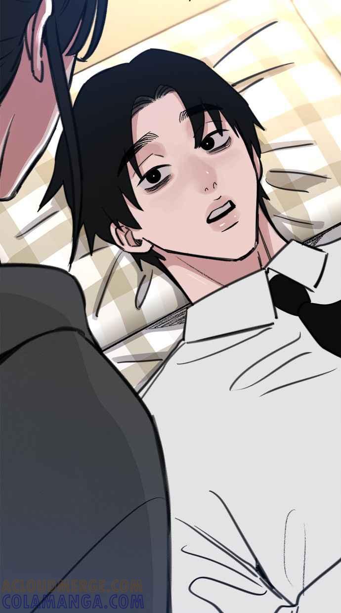 隐密的缪思 第58话 李妃多的情感 第19页