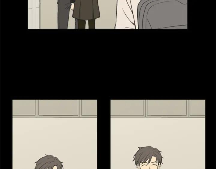 《不能恋爱的房间》第64话 真的没关系 第23页