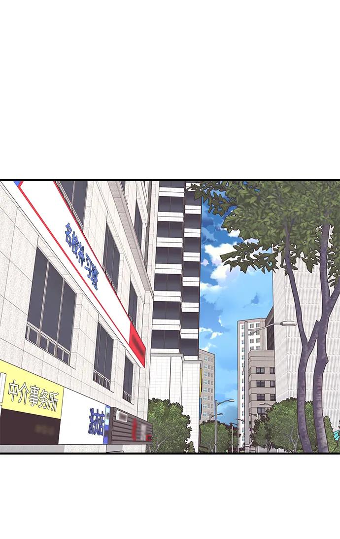 《那小子征服记》第74话 第20页