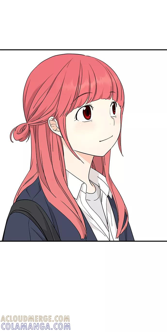 《那小子征服记》第74话 第61页