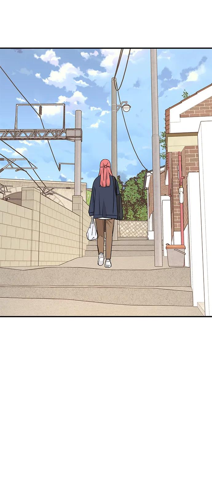《那小子征服记》第74话 第62页
