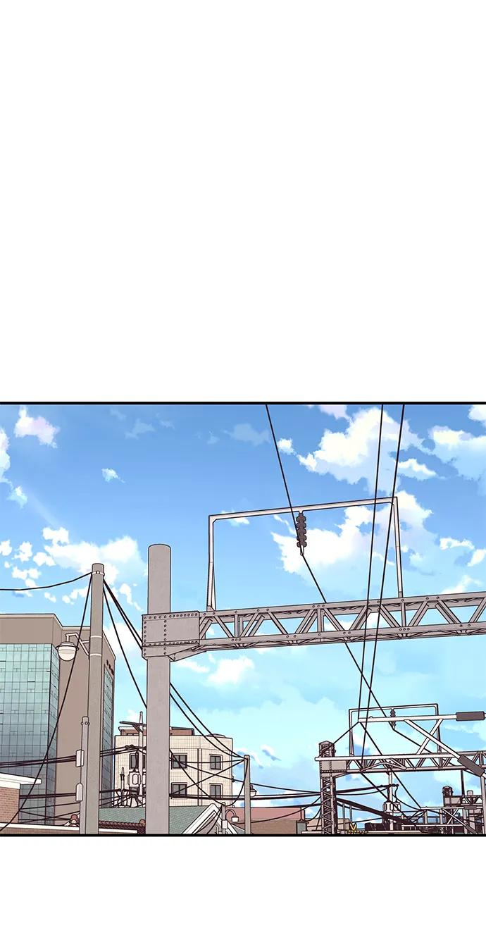 《那小子征服记》第74话 第44页