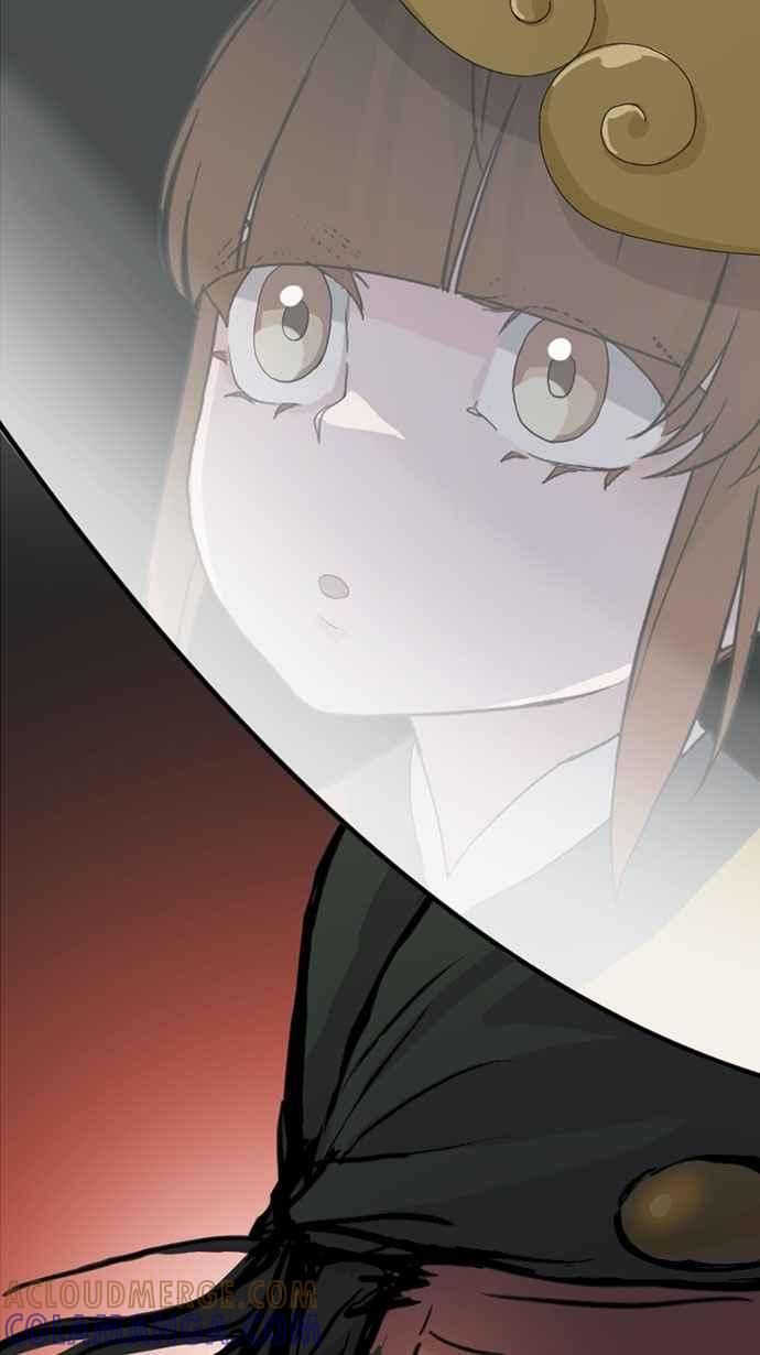 《宝藏岩的爱哭鬼》第12话 关圣帝君〈1〉 第58页