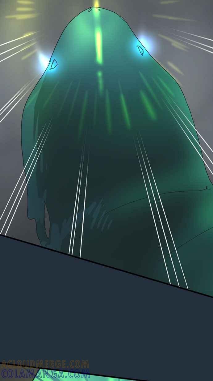 《宝藏岩的爱哭鬼》第26话 鬼哭〈8〉 第58页