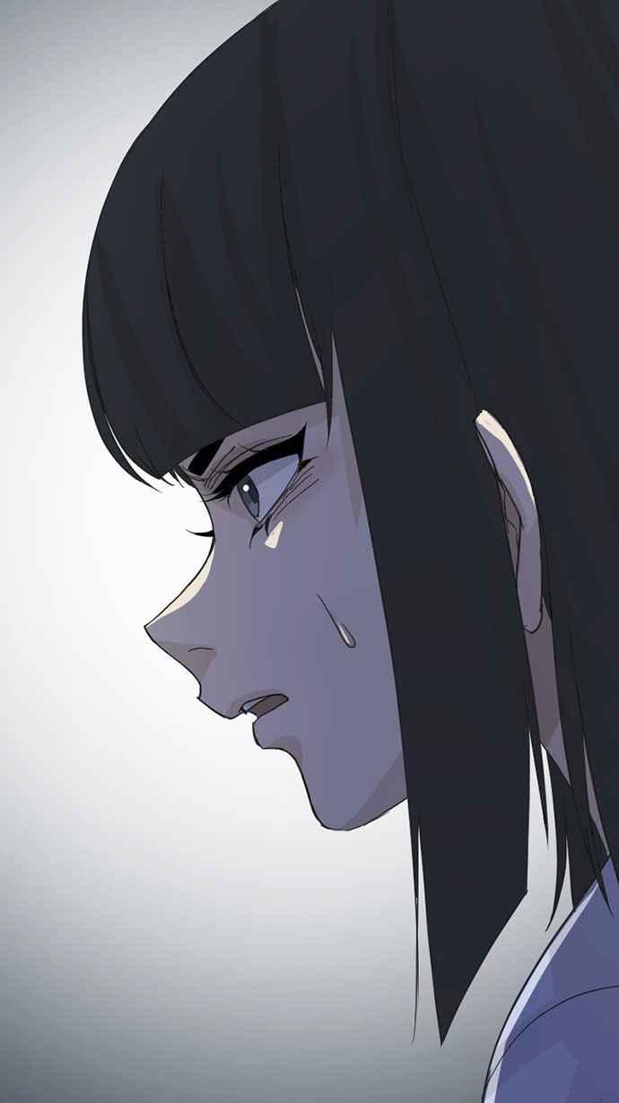 《宝藏岩的爱哭鬼》第26话 鬼哭〈8〉 第3页
