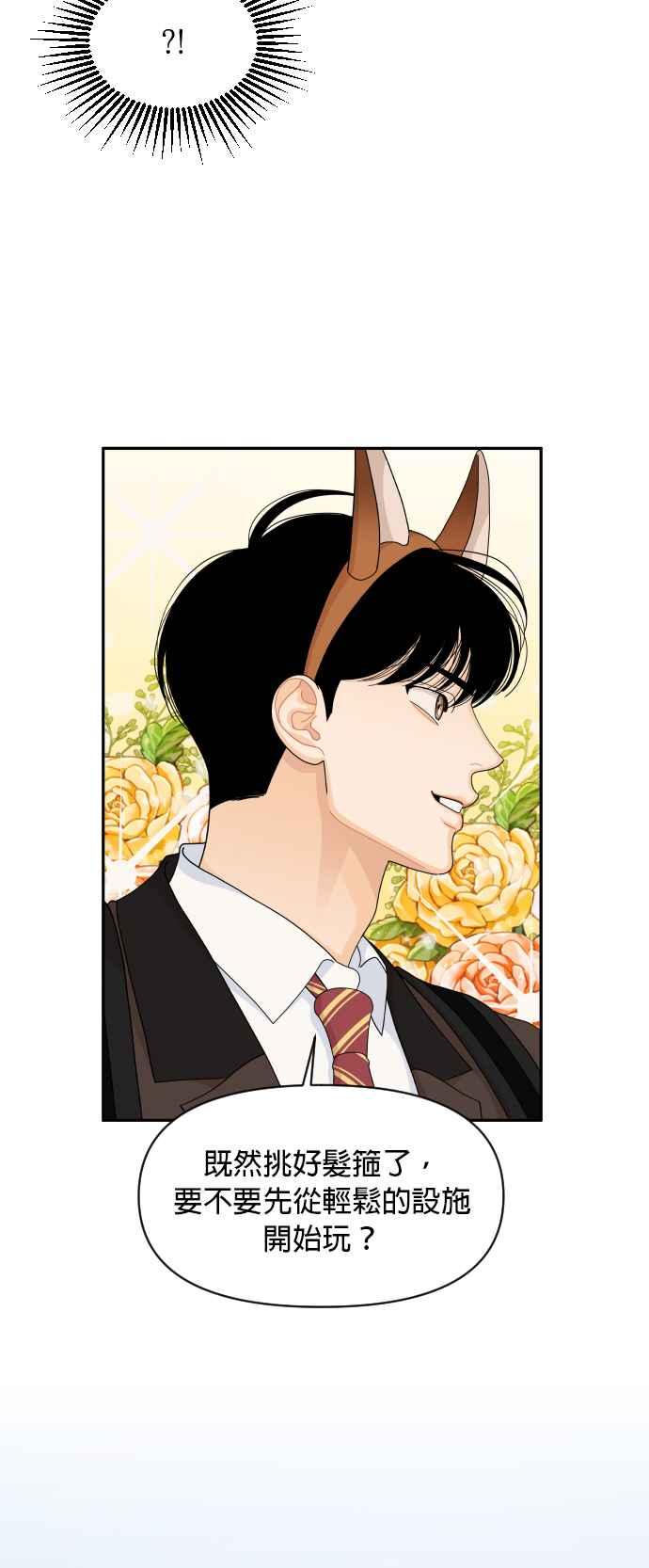 《就是那种筱珊关系》第78话 第29页