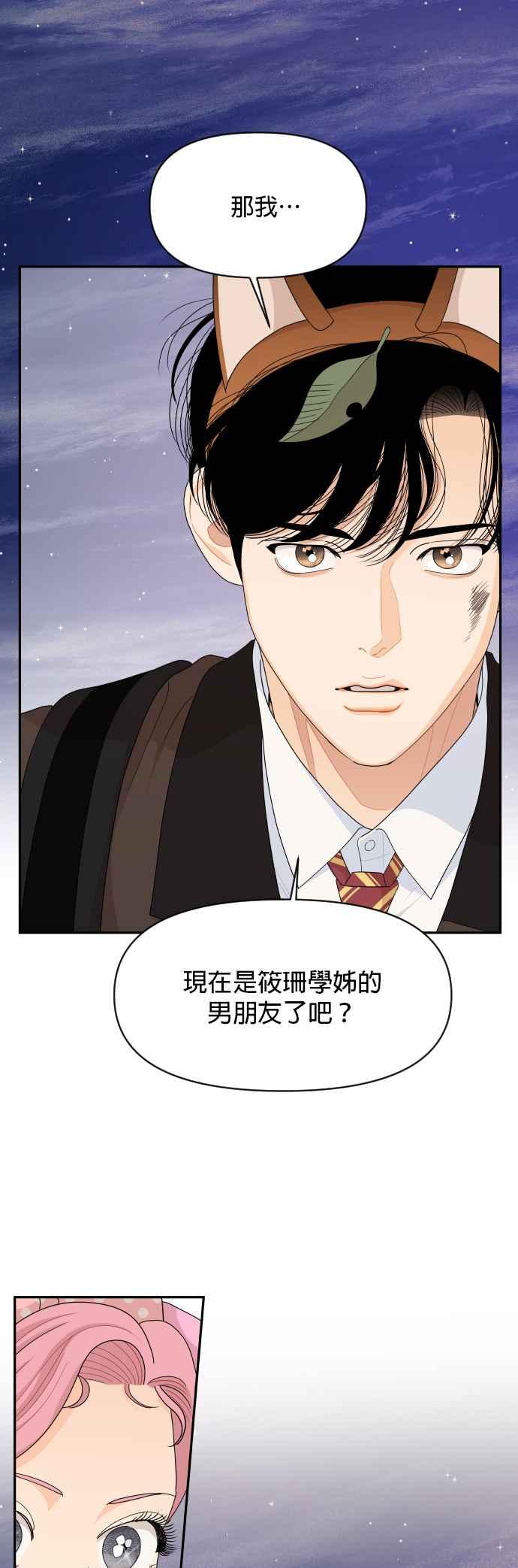 《就是那种筱珊关系》第80话 第6页