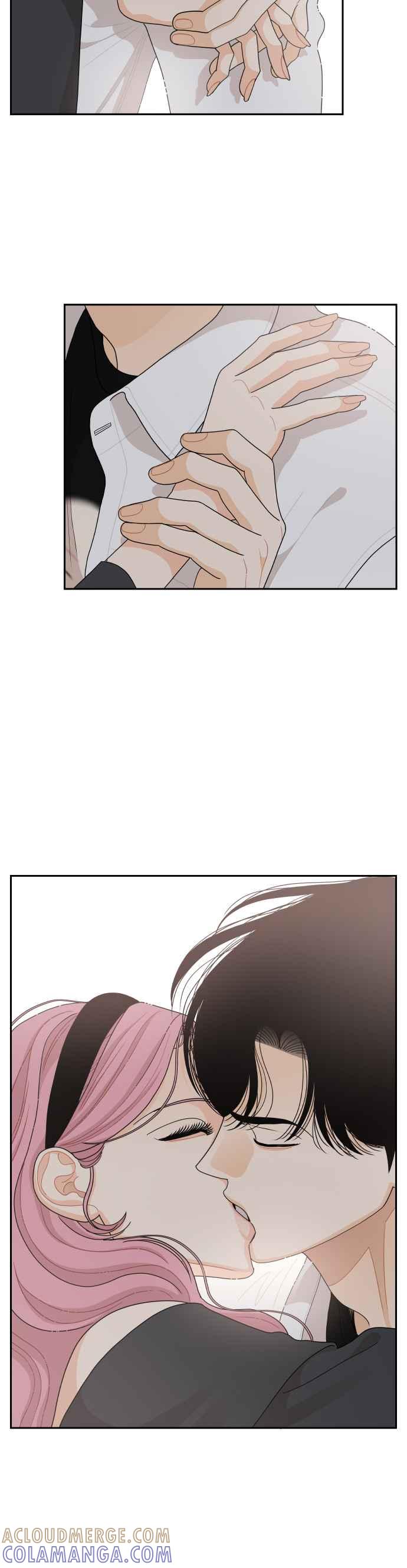 《就是那种筱珊关系》第86话 第15页