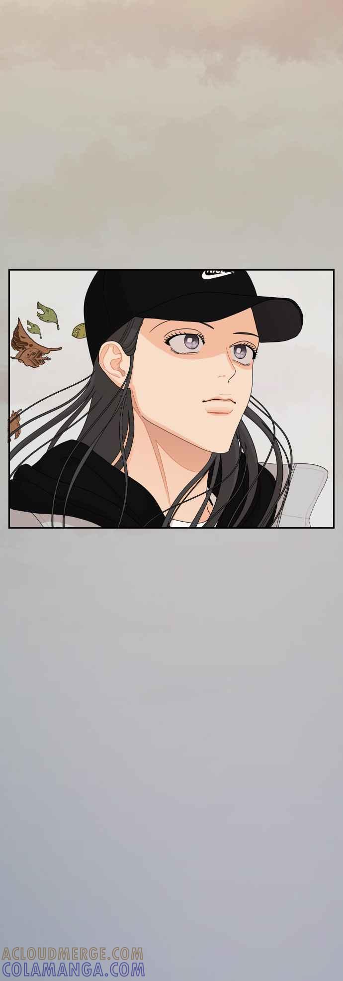 《就是那种筱珊关系》第89话 第29页