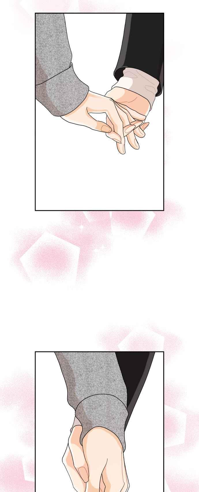 《就是那种筱珊关系》第90话 第26页