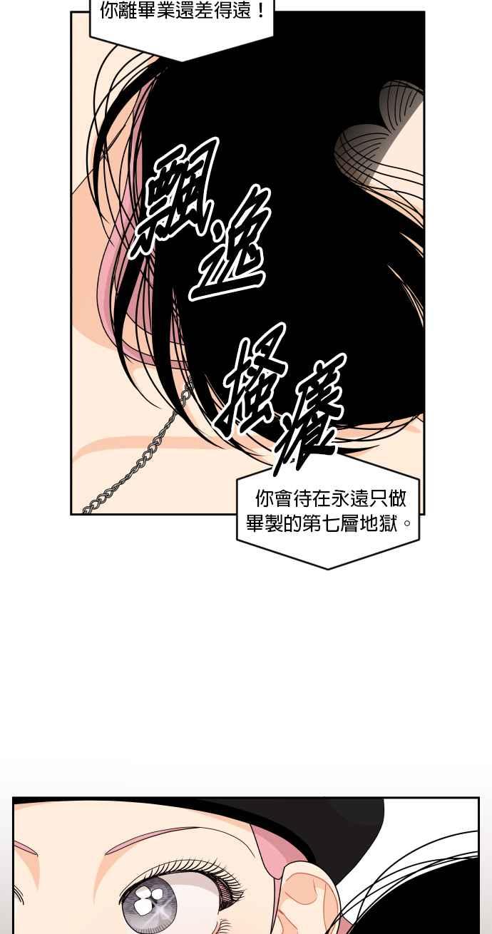 《就是那种筱珊关系》第92话 第26页