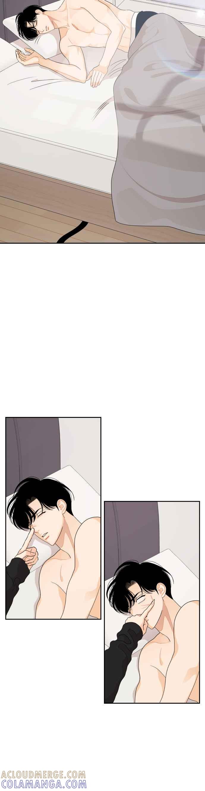 《就是那种筱珊关系》第93话 第15页