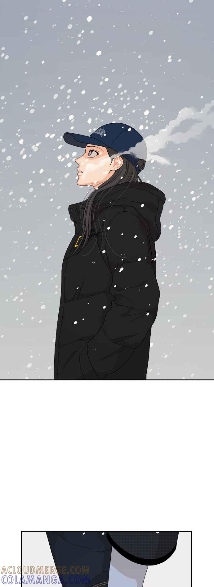 《就是那种筱珊关系》第95话 第23页