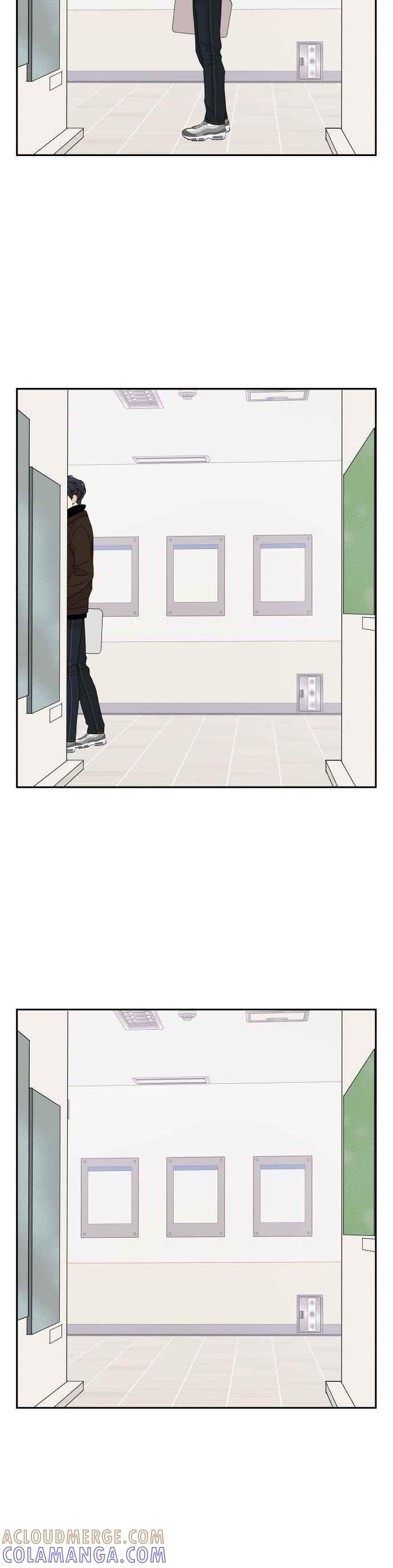 《就是那种筱珊关系》第96话(最终话) 第17页