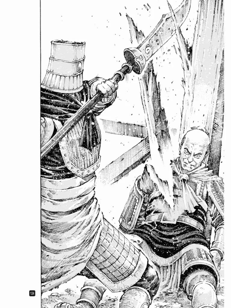 火凤燎原 第515回 防不胜防 第24页