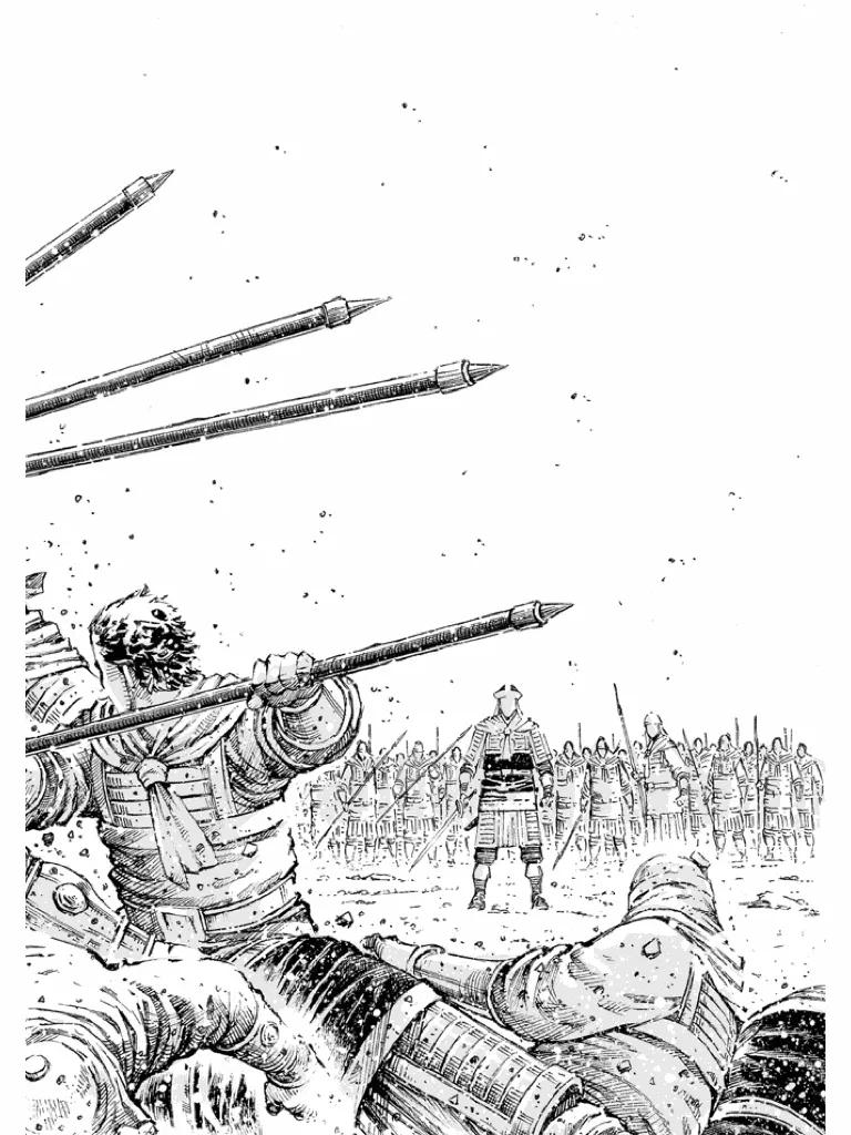 火凤燎原 第515回 防不胜防 第16页