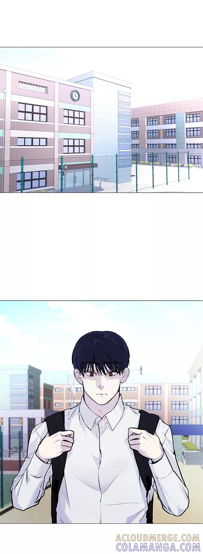 《日常在崩塌》[第3话] 呃啊啊啊啊啊! 第58页