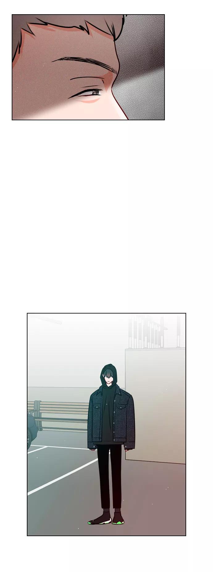 《恋爱播放曲》[第31话] 怎么这么不爽呢？ 第14页