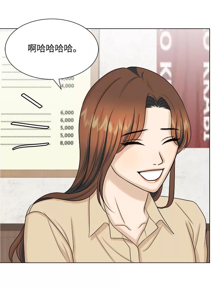 《未婚男女的有效交往》第32话 第53页