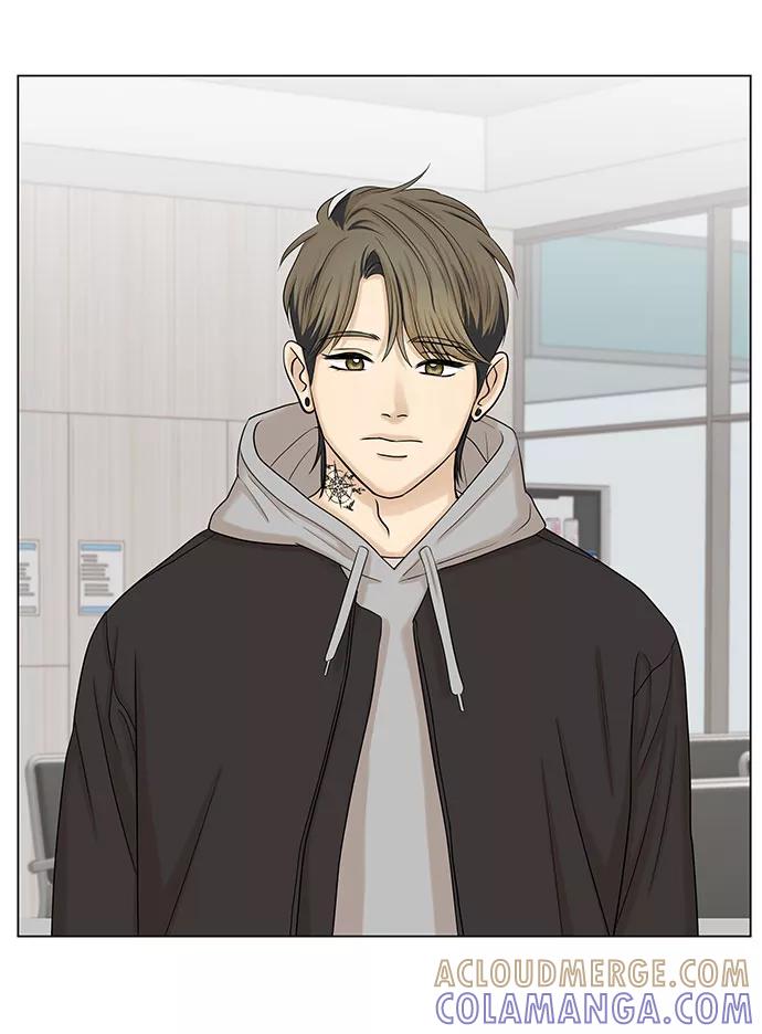 《未婚男女的有效交往》第33话 第64页