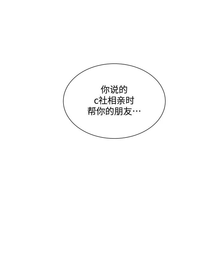 《未婚男女的有效交往》第33话 第2页