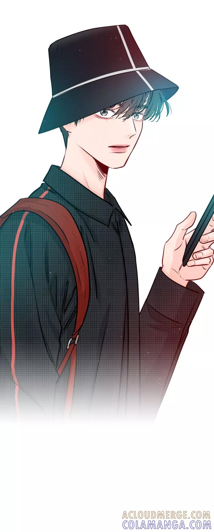 《恋爱播放曲》[第33话] 为什么大家的反应这么大？ 第34页