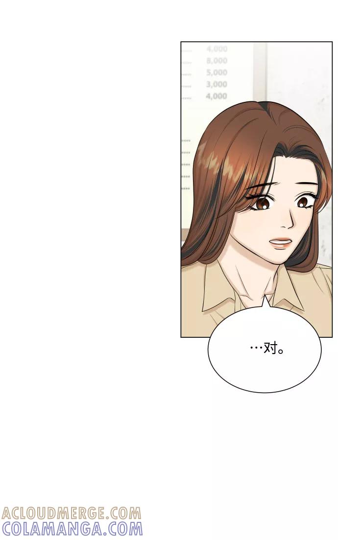 《未婚男女的有效交往》第33话 第7页