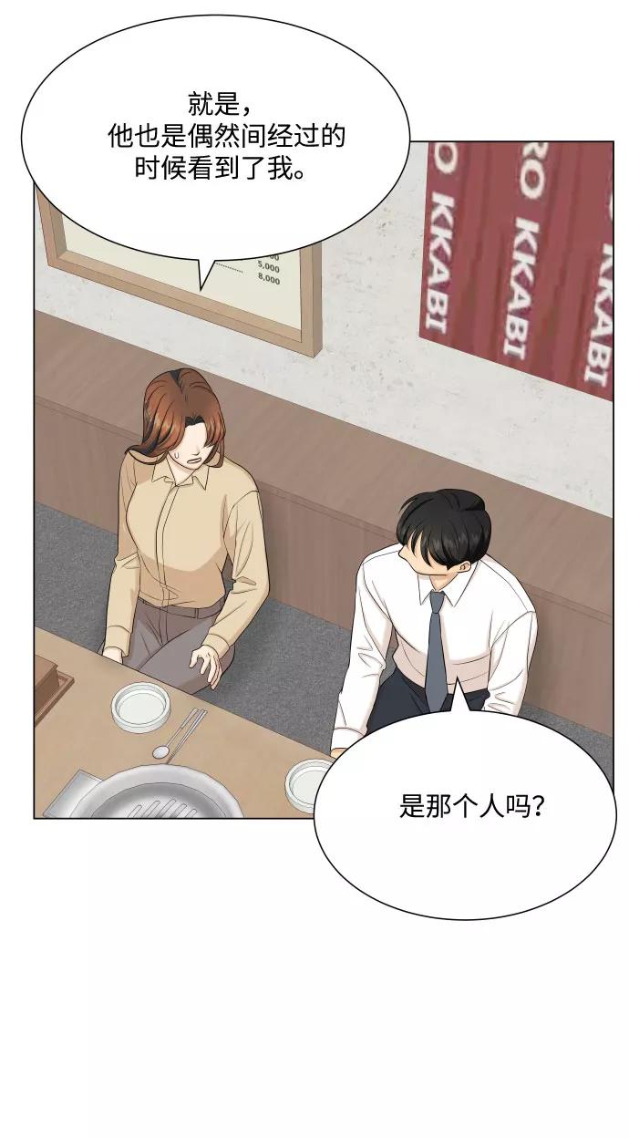 《未婚男女的有效交往》第33话 第8页