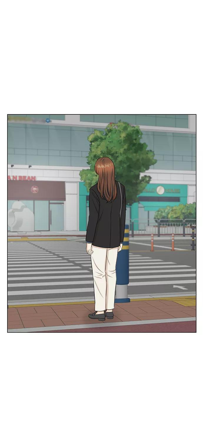 《未婚男女的有效交往》第34话 第42页