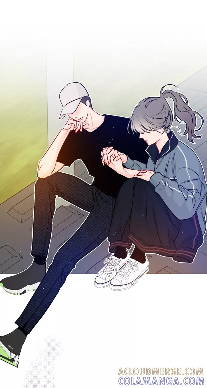 《恋爱播放曲》[第34话] 你懂的 第52页